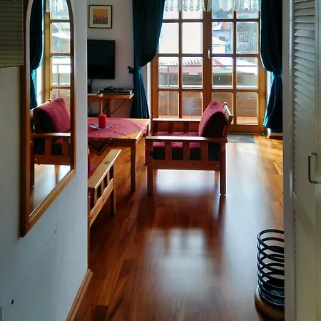Aurora Apartmán