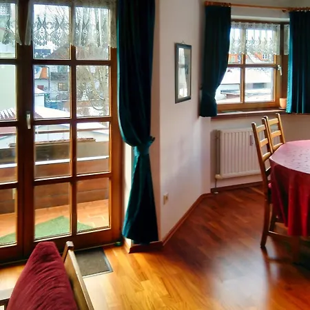 Aurora Appartement Dießen am Ammersee