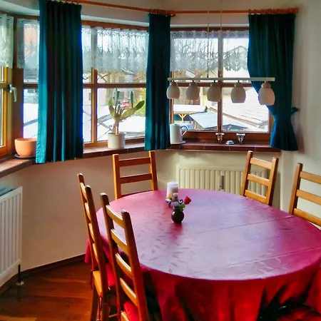 Aurora Apartmán *