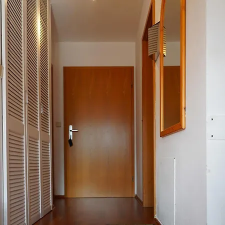 Aurora Apartmán *