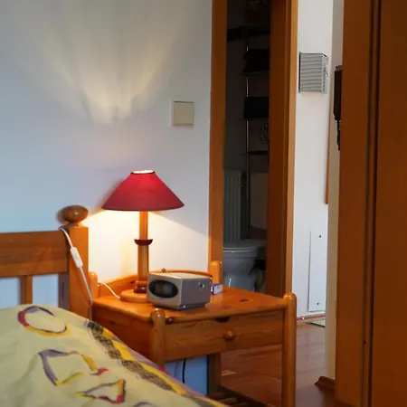 Aurora Apartmán *