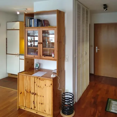 Apartmán Aurora *