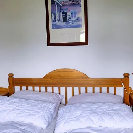 Aurora Apartmán *