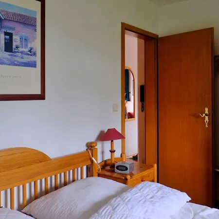 Appartement Aurora Dießen am Ammersee