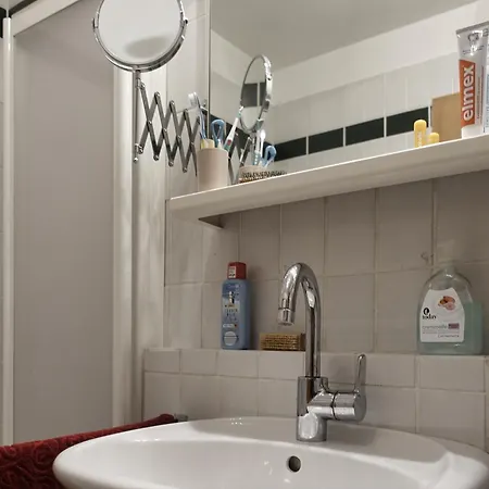 Apartmán Aurora Dießen am Ammersee