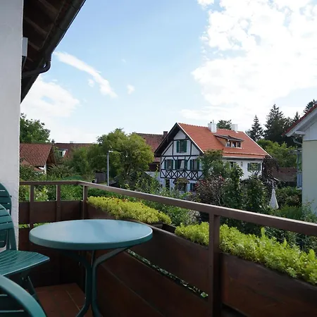 Appartement Aurora *