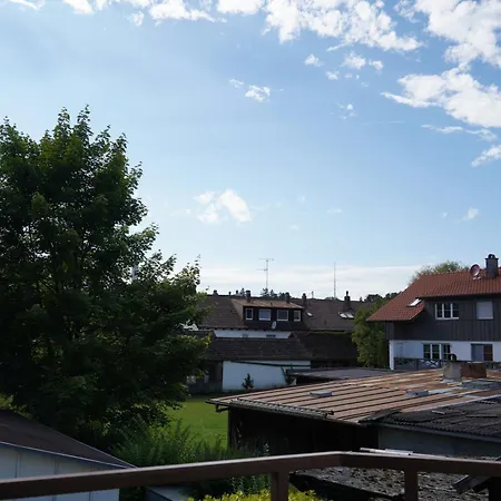 Aurora Apartmán *
